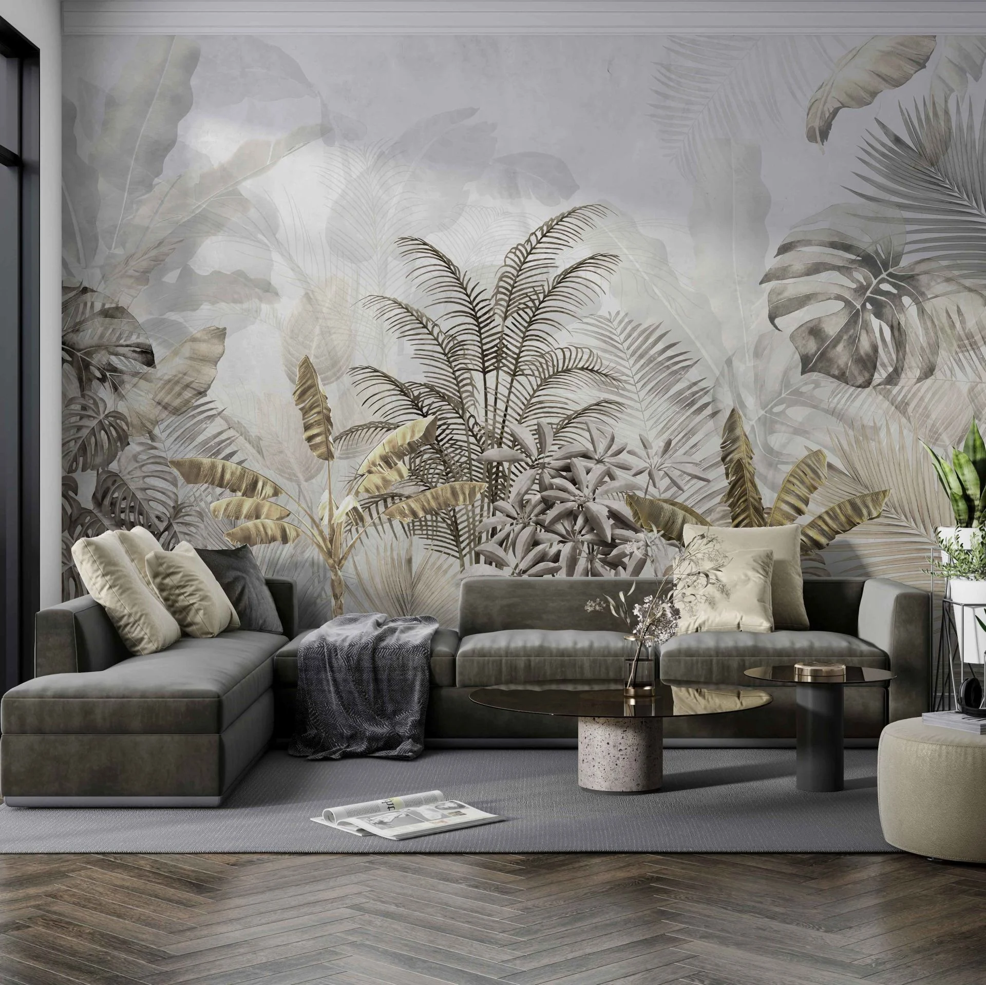 Sur Duvar Kağıtcısı